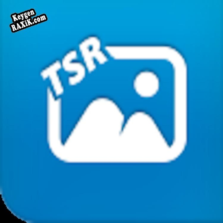 TSR Watermark Image Free ключ бесплатно