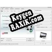 Key генератор для  Ultra MKV Converter