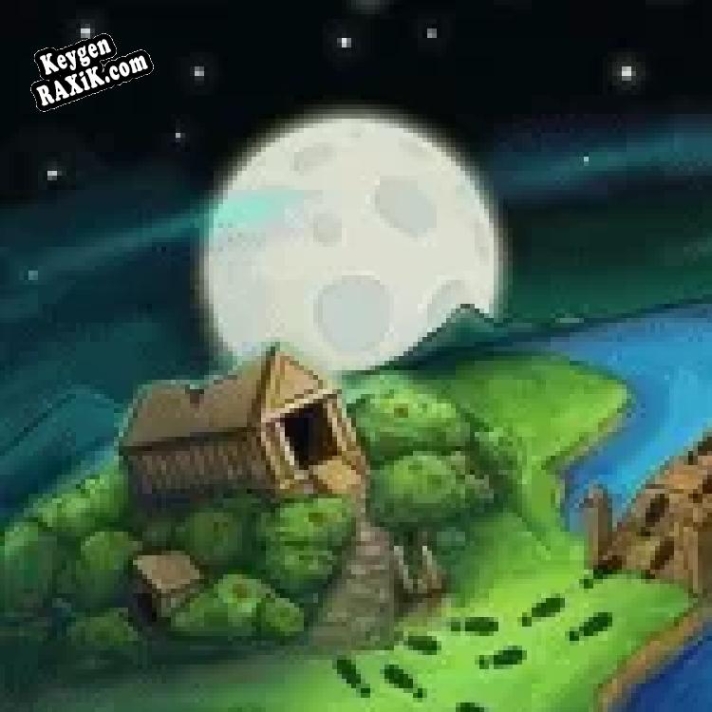 Ключ для Веселая нечисть