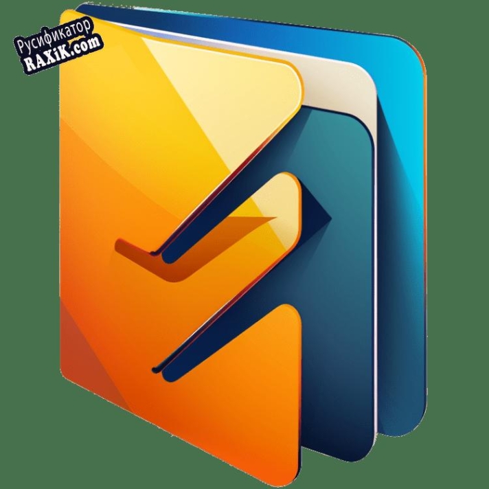 Русификатор для Decibel Archiver